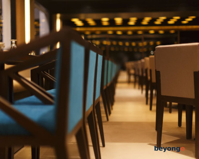 Renuka City Hotel 48