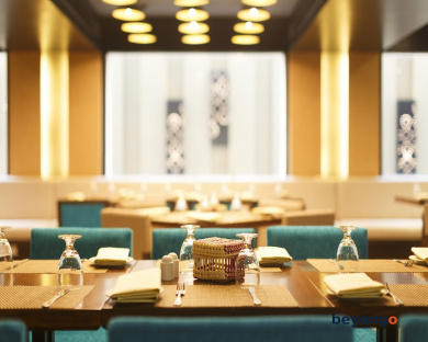 Renuka City Hotel 49