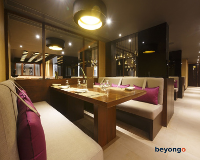 Renuka City Hotel 50