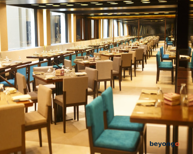 Renuka City Hotel 51
