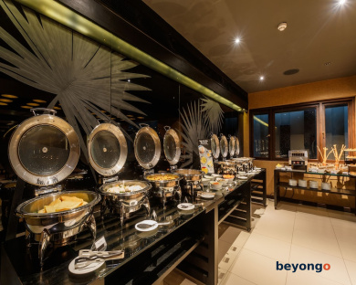 Renuka City Hotel 53