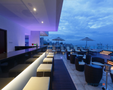 Renuka City Hotel 56