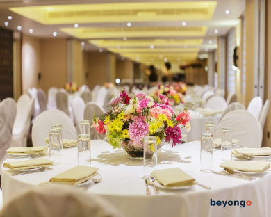 Renuka City Hotel 57