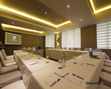 Renuka City Hotel 58