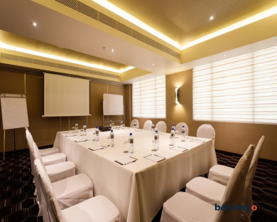 Renuka City Hotel 59