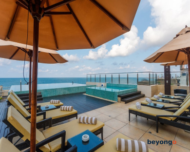 Renuka City Hotel 6