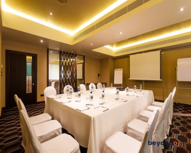 Renuka City Hotel 60
