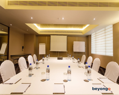 Renuka City Hotel 61