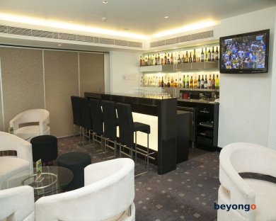 Renuka City Hotel 62