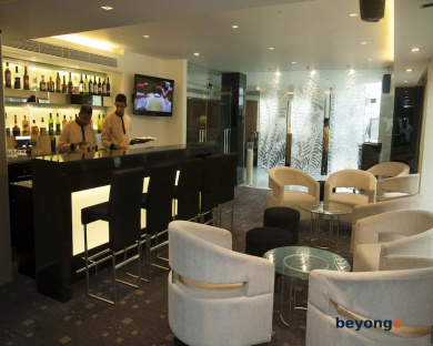 Renuka City Hotel 63