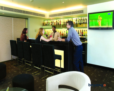 Renuka City Hotel 64