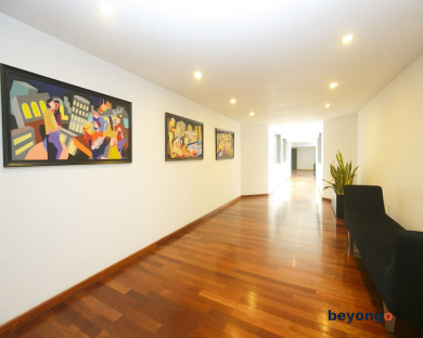 Renuka City Hotel 65