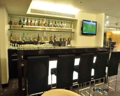 Renuka City Hotel 67