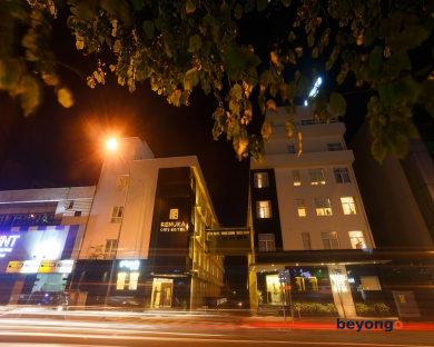 Renuka City Hotel 69