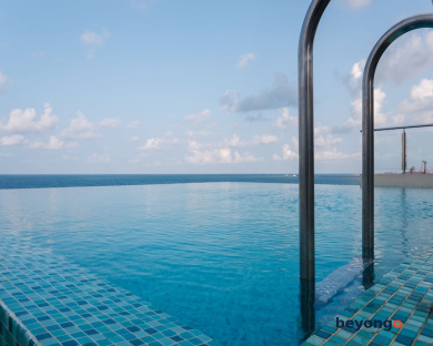 Renuka City Hotel 8