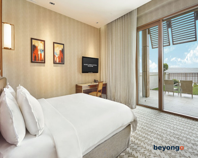 Resorts World Sentosa - Equarius Hotel 23