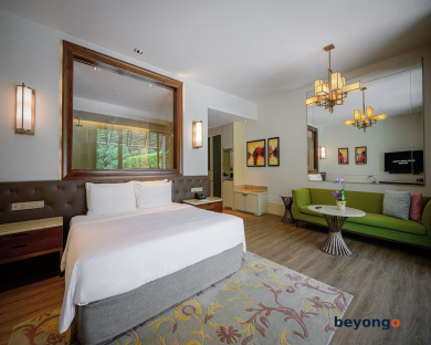 Resorts World Sentosa - Equarius Hotel 28