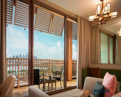 Resorts World Sentosa - Equarius Hotel 35
