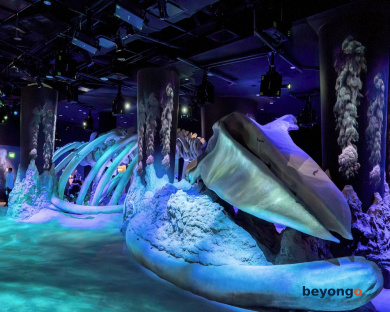 Resorts World Sentosa - Equarius Hotel 47