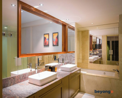 Resorts World Sentosa - Equarius Hotel 52