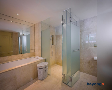 Resorts World Sentosa - Equarius Hotel 53