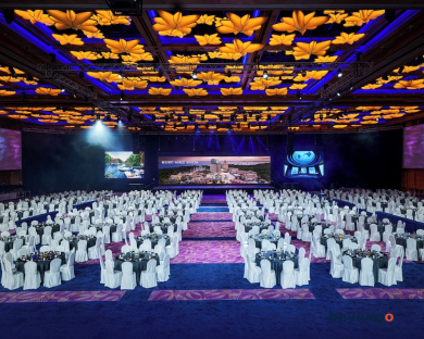 Resorts World Sentosa - Equarius Hotel 61