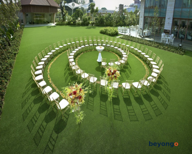 Resorts World Sentosa - Equarius Hotel 63