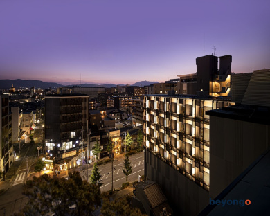 Rihga Gran Kyoto
