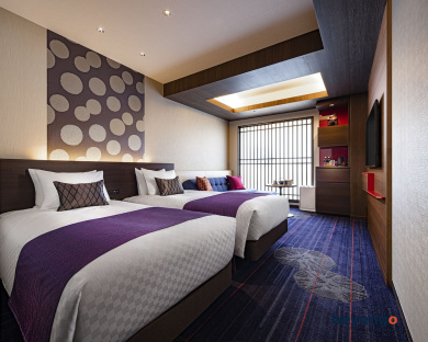 Rihga Gran Kyoto 14