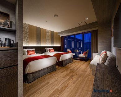 Rihga Gran Kyoto 15