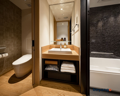 Rihga Gran Kyoto 19