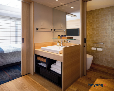 Rihga Gran Kyoto 22