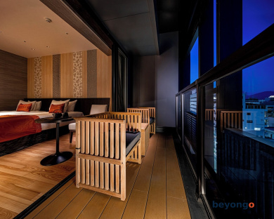 Rihga Gran Kyoto 23