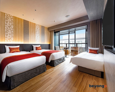 Rihga Gran Kyoto 24