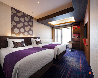 Rihga Gran Kyoto 28