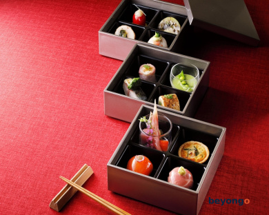 Rihga Gran Kyoto 36