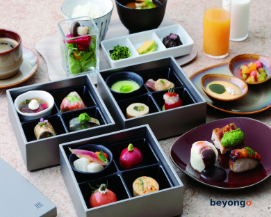Rihga Gran Kyoto 37
