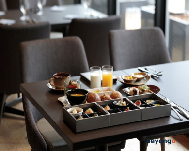 Rihga Gran Kyoto 38