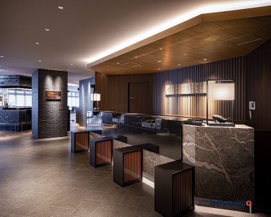 Rihga Gran Kyoto 4