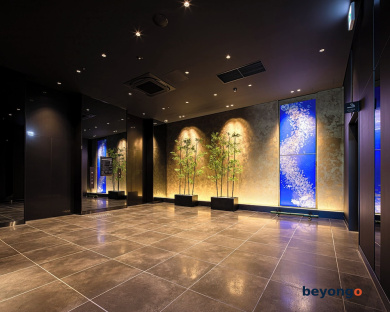 Rihga Gran Kyoto 6