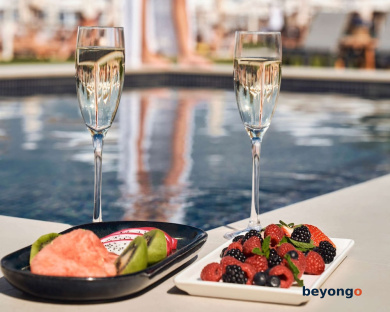 Rixos Premium Dubai JBR 10