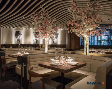Rixos Premium Dubai JBR 102