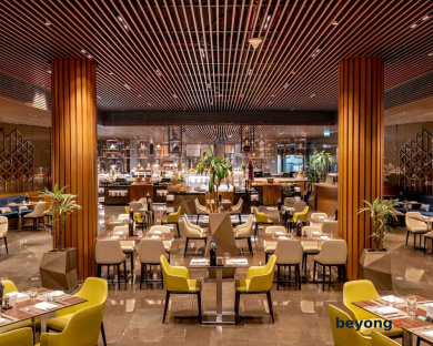 Rixos Premium Dubai JBR 103