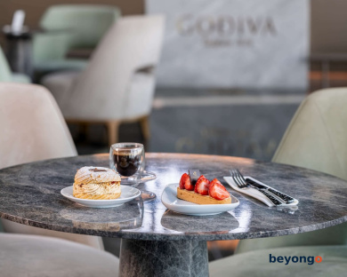 Rixos Premium Dubai JBR 105
