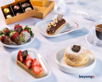 Rixos Premium Dubai JBR 106