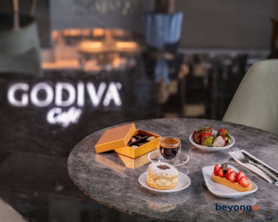Rixos Premium Dubai JBR 107