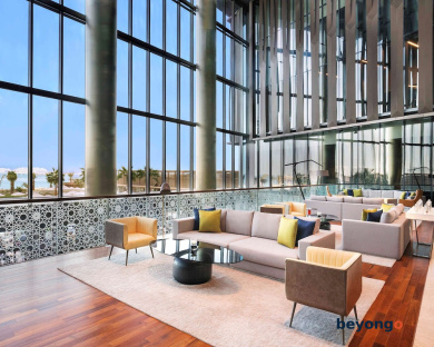 Rixos Premium Dubai JBR 108