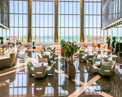 Rixos Premium Dubai JBR 109