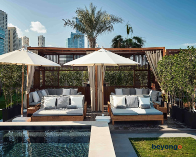 Rixos Premium Dubai JBR 11