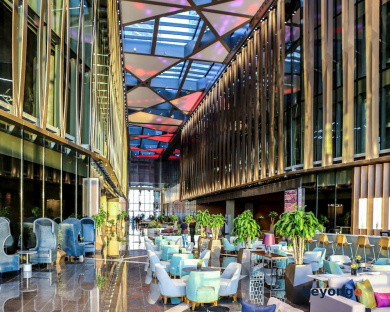 Rixos Premium Dubai JBR 110